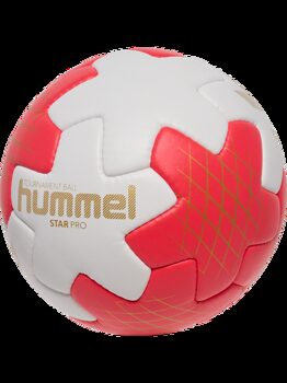 Гандбольный мяч hummel STAR PRO HB