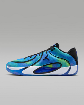 Спортивные кроссовки Tatum 4 "Smooth Soul Vol.2"