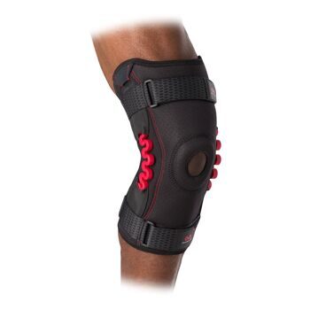 Защитные средства для различного NRG Spring Hinge Knee Brace