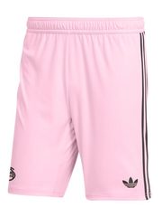 FC Bayern Munich 25/26 Ausweich Футбольная шорты