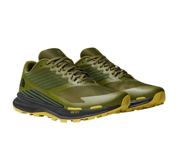 Летние кроссовки The North Face Vectiv Levitum