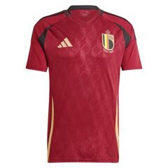 Футбольная форма Belgium 2024