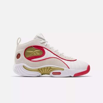 Спортивные кроссовки Reebok  Answer III Basketball Shoes
