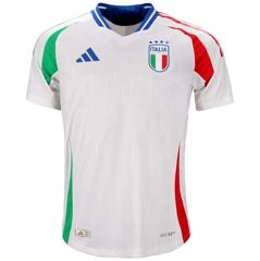 Футбольная форма Authentic ITALY 2024