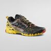 Мощные кроссовки для трейлраннинга La Sportiva Bushido II