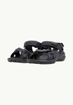 Летние сандалии Jack Wolfskin Lakewood Ride