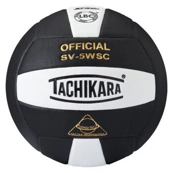 Волейбольный мяч Tachikara SV5WSC