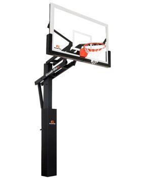 Баскетбольные инвентари Goalrilla DC72EI