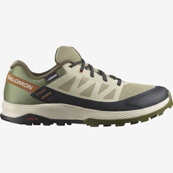 Кроссовки Salomon Outrise Waterproof
