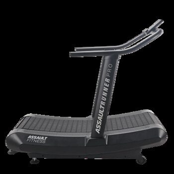 Механическая Беговая дорожка Assault Runner Pro