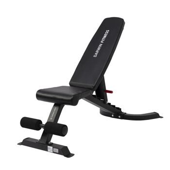 Скамьи DARWIN weight bench FB70