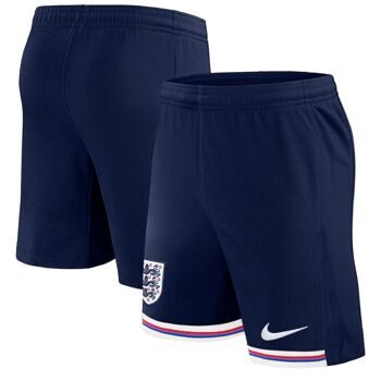 Футбольная форма шорты Англия 2024