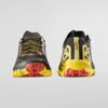Мощные кроссовки для трейлраннинга La Sportiva Bushido II