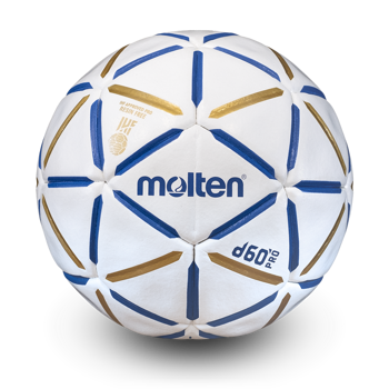Гандбольный мяч Molten HD5000-BW