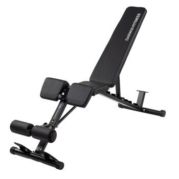 Скамьи DARWIN weight bench FB60