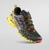 Мощные кроссовки для трейлраннинга La Sportiva Bushido II