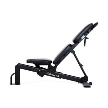 Скамьи Centr Multi-Adjustable Flat, Incline, Decline Workout Bench