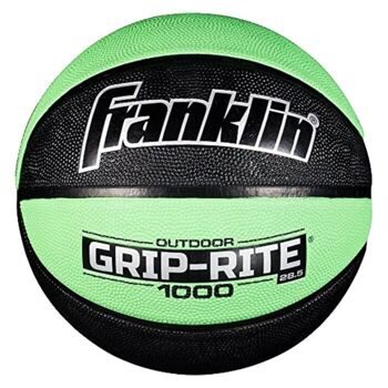 Баскетбольный мяч Franklin B6 GRIP-RITE 1000