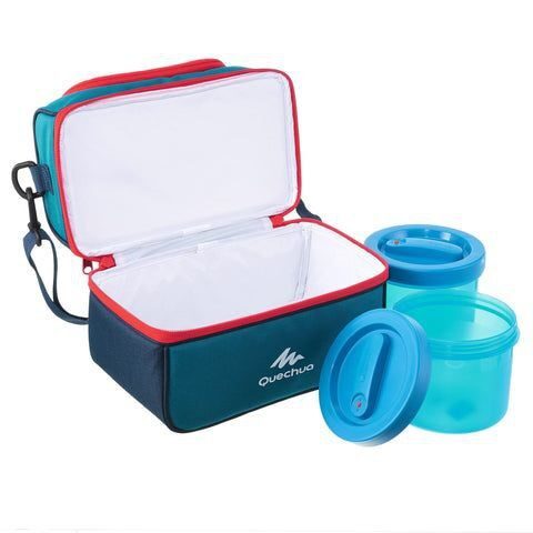 Lunch box Decathlon Quechua MH500