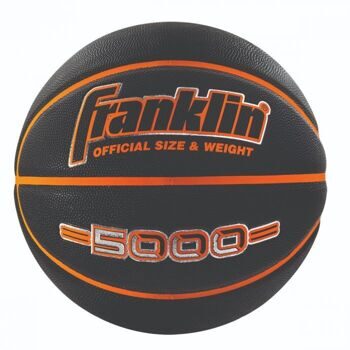 Баскетбольный мяч Franklin 5000 (помещении)