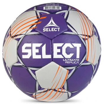 Гандбольный мяч Select Ultimate Replica